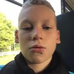 Danny Duncan - @danielfackler69 - Instagram