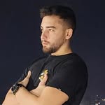 Daniel Facundo - @danielffacundo - Instagram