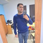 Daniel Facundo - @facugollo04 - Instagram