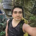 Daniel Facundo - @daniel0facundo - Instagram