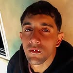 Daniel Facundo cristaldo - @facun_docristaldo - Instagram