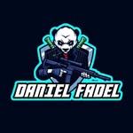 Daniel Fadel - @fluxodaniel8 - Instagram