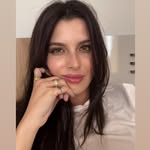 Larissa Melo Daniel Fadel - @larismeloo - Instagram