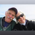Daniel And Sally - @danielfaggella - Instagram