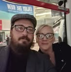 Daniel Fagg - Facebook