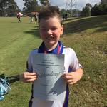 Daniel Fagg - @danielfagg1412 - Instagram
