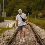 Daniel Fahy - @danielfhy - Instagram