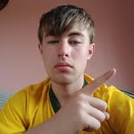 Daniel Fahy - @fahy990 - Instagram