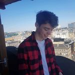 Daniel Fahy - @danfahyy - Instagram