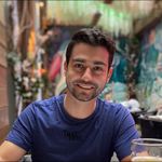 Daniel Fahy - @fahydaniel - Instagram