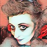 Daniela Failla - @daniela.failla.arts - Instagram