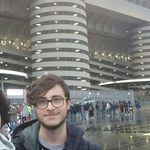 Daniele Failla - @_daniele_failla - Instagram