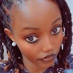 Trecy Daniel - @fainess.daniel - Instagram