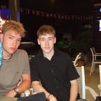 Daniel Fairbairn - Facebook