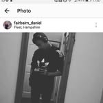 Daniel fairbairn - @fairbairn_daniel - Instagram