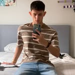 Daniel Fairbairn 🪐 - @danielfairbairn_ - Instagram