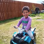 Danielle Fairbairn - Facebook
