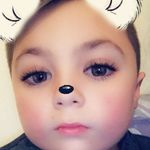 Daniel Fairbrother - @daniel_furby13 - Instagram