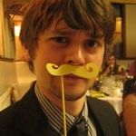 Daniel Fairclough - @dbfairclough - Instagram