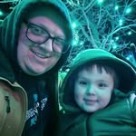 Daniel Fairclough - @danfairclo - Instagram