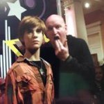 Daniel Fairclough - @danfair1970 - Instagram