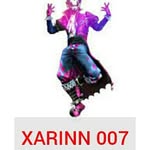 XARINN 007 - @daniel.f.aires - Instagram