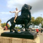 Daniel Fairley - @daniel_fairley - Instagram