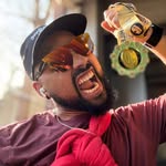 Daniel Fairley II - @danielfairleyii - Instagram