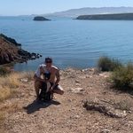 Daniel Richard Fairley Tejado - @danipochovi - Instagram
