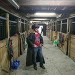 Daniel Falardeau - @frizonnob - Instagram