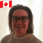 Danielle Falardeau - @danielle_falardeau - Instagram
