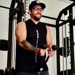 DANIEL FALCHETTI (Perfil Pessoal) - @danfalchetti - Instagram