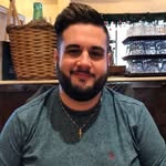 Daniel Falcioni - @xxgoombahxx - Instagram