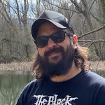 Daniel Falcon - @dnlfalcon - Instagram