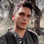 Daniel Falcón - @danielfalcoon - Instagram