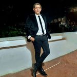 Daniel Falcon - @danyfalcon - Instagram