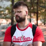 DANIEL FALCÓN - @danifalcon22 - Instagram