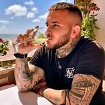Daniel Falcón - @danielfalcon.7 - Instagram