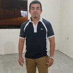 Daniel Falcones Padilla - @danielfalconespadill - Instagram