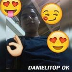 Jhon Daniel Falcones Panta - @daniel_falcones_ - Instagram