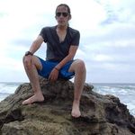 Daniel Falconí - @dani_falconi01 - Instagram