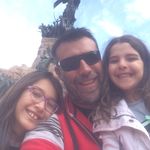 Daniel Falconi - @danielfalconi75 - Instagram