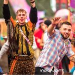 Daniel Falconi - @dfalconi97 - Instagram