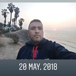 Daniel Falconi - @danielfalconip - Instagram
