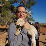 Daniel Falconi - @danfalvil72 - Instagram