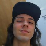 Joao Daniel Falconi - @falconi16 - Instagram