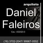 Arquiteto - Daniel Faleiros - @danielfaleirosarquiteto - Instagram