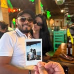 Daniel Delarosa - @daniel_fale - Instagram
