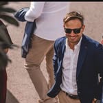 Daniel Falé - @danielfale - Instagram