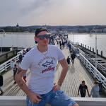 Daniel Falęcki - @faleckidaniel - Instagram